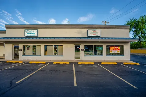 800 Theodore Street Crest Hill IL 60403