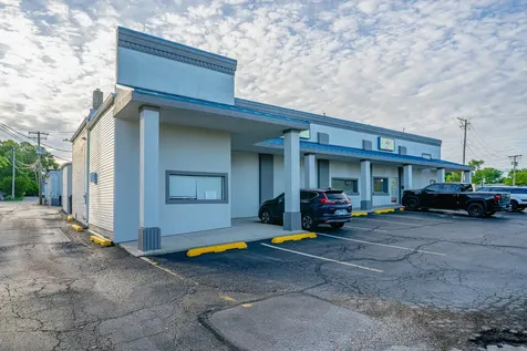 800 Theodore Street Crest Hill IL 60403