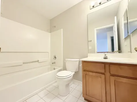 2307 Stoughton Drive Aurora IL 60502