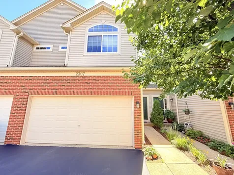 2307 Stoughton Drive Aurora IL 60502