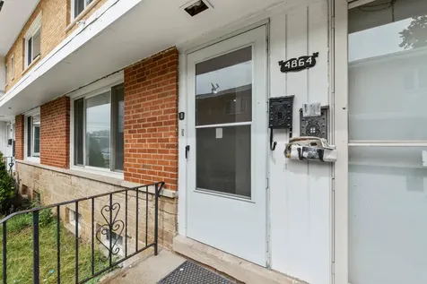 4864 Carol Street Skokie IL 60077