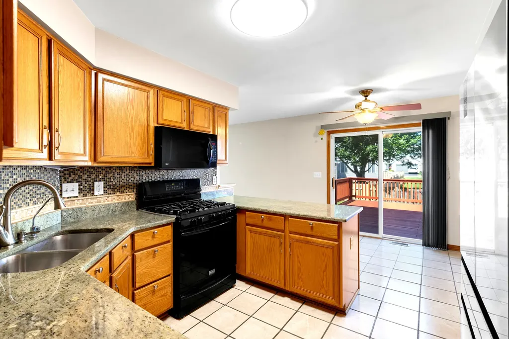 14164 South Lehigh Drive Plainfield IL 60544