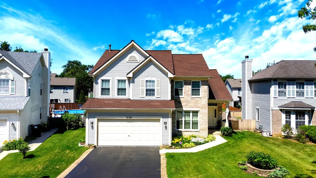 14164 South Lehigh Drive Plainfield IL 60544