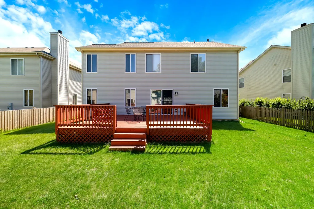 14164 South Lehigh Drive Plainfield IL 60544