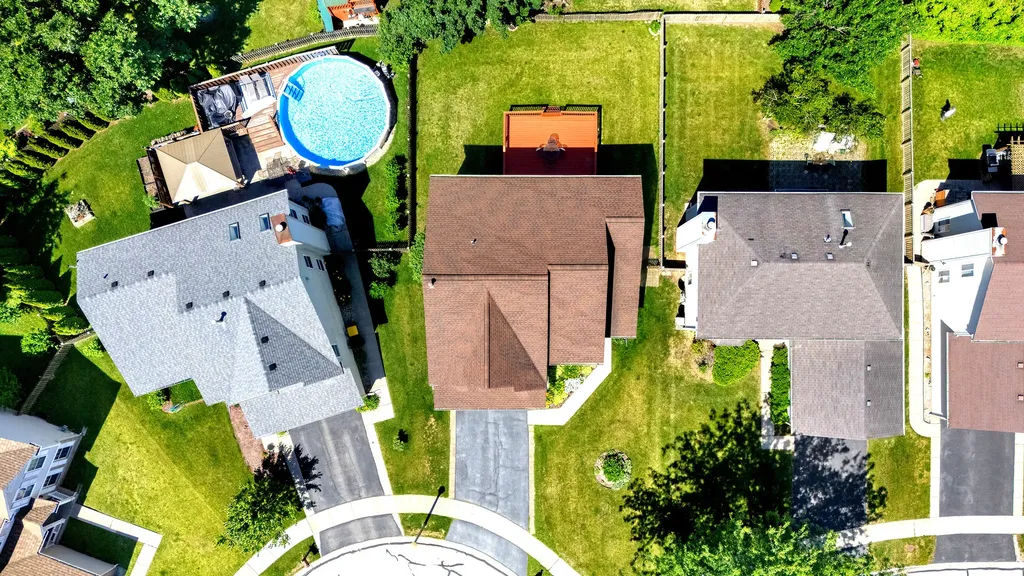 14164 South Lehigh Drive Plainfield IL 60544