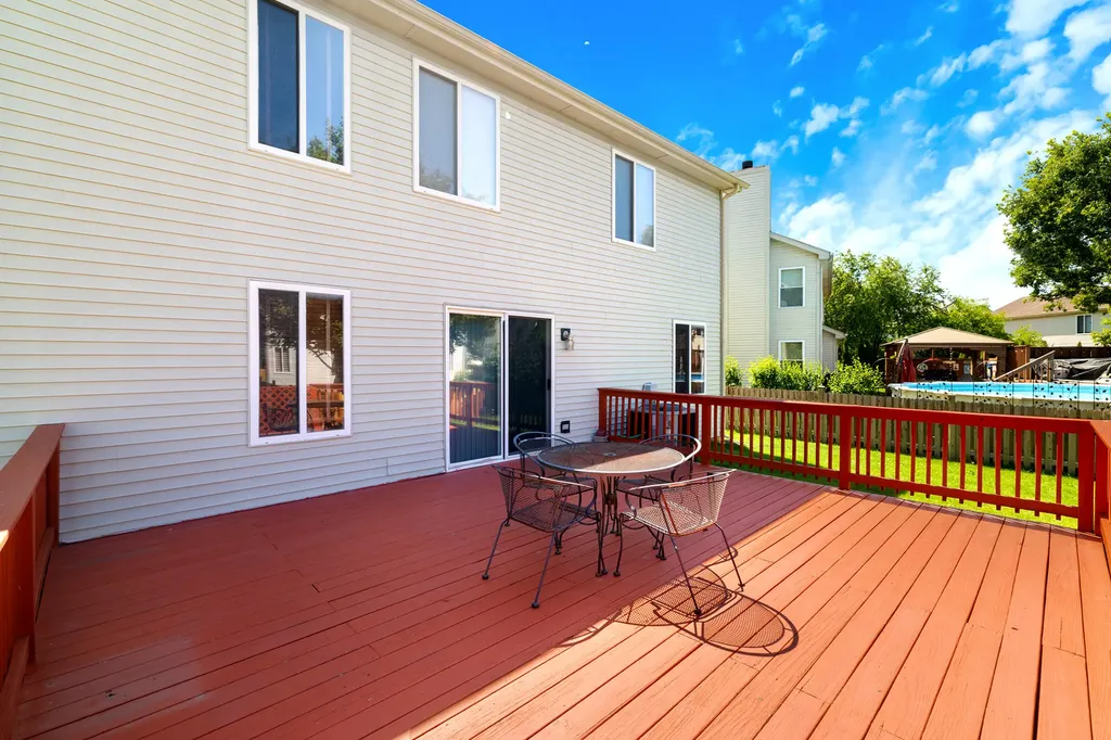 14164 South Lehigh Drive Plainfield IL 60544