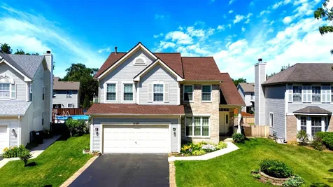 14164 South Lehigh Drive Plainfield IL 60544