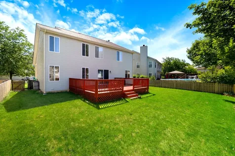 14164 South Lehigh Drive Plainfield IL 60544
