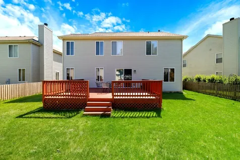 14164 South Lehigh Drive Plainfield IL 60544