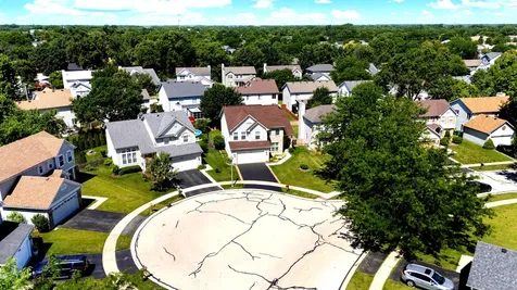 14164 South Lehigh Drive Plainfield IL 60544