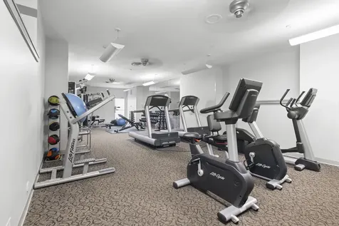 6301 North Sheridan Road Chicago IL 60660