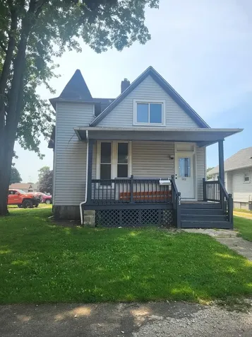 902 Madison Street Streator IL 61364