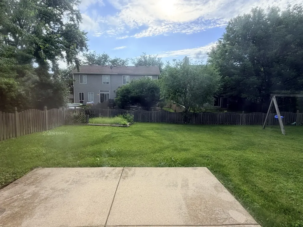 22256 West Natchez Court Plainfield IL 60544