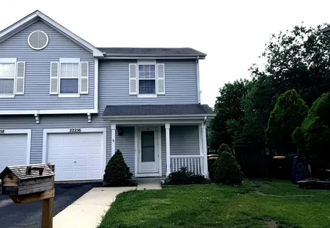 22256 West Natchez Court Plainfield IL 60544