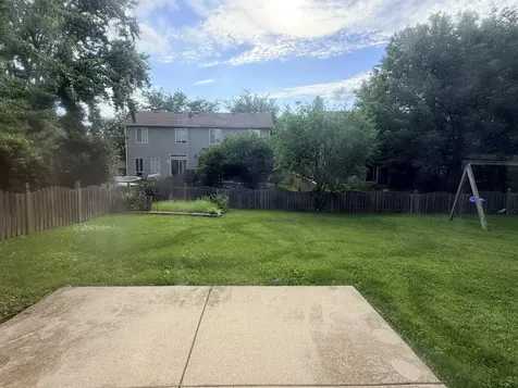 22256 West Natchez Court Plainfield IL 60544