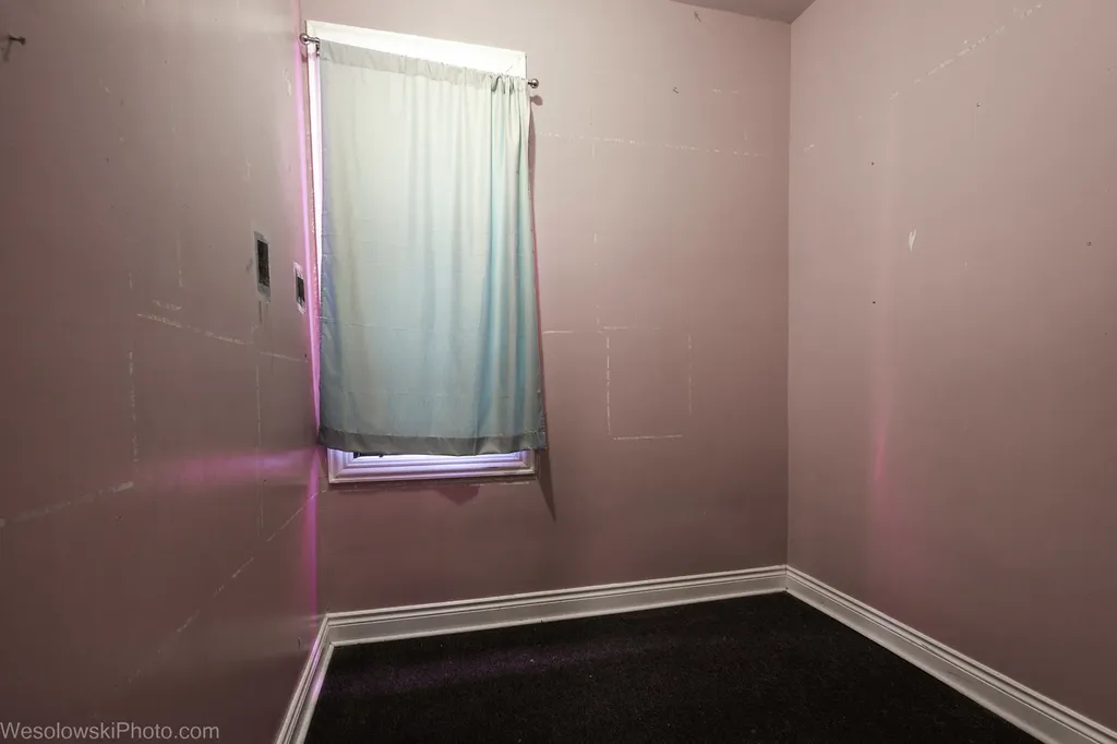 4548 South Justine Street Chicago IL 60609