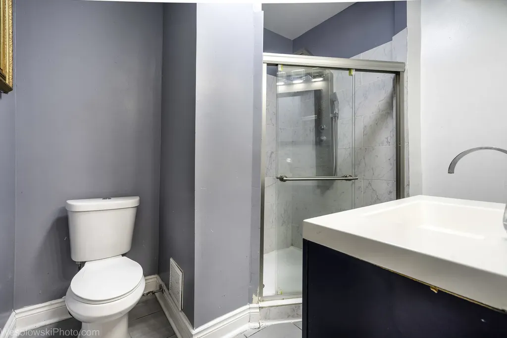 4548 South Justine Street Chicago IL 60609