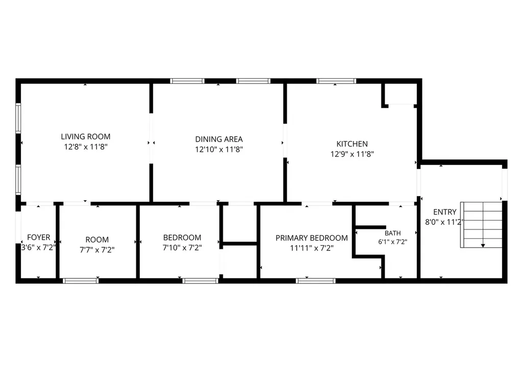 4548 South Justine Street Chicago IL 60609