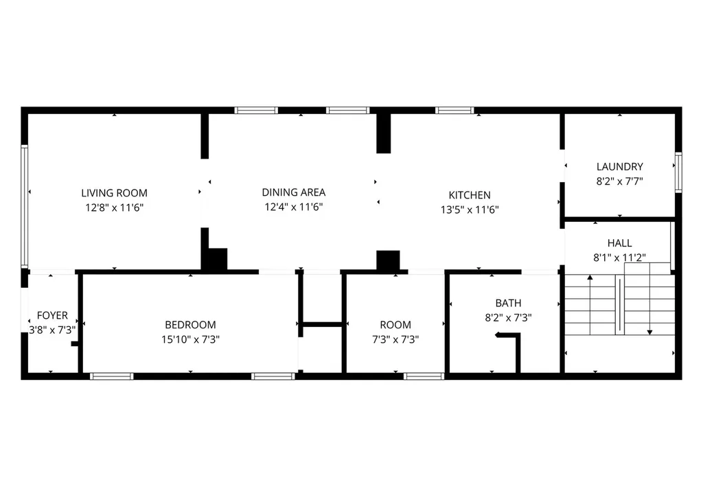 4548 South Justine Street Chicago IL 60609
