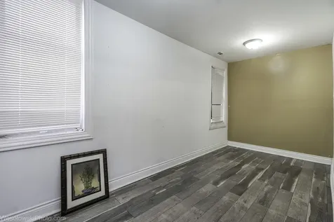 4548 South Justine Street Chicago IL 60609