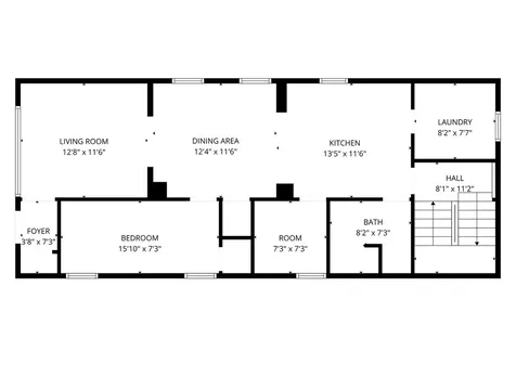 4548 South Justine Street Chicago IL 60609