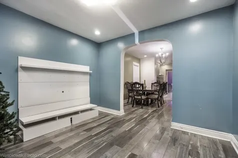 4548 South Justine Street Chicago IL 60609