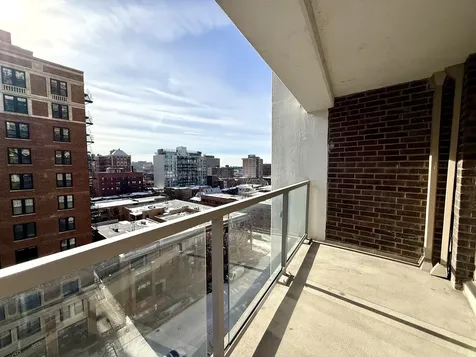 420 West Belmont Avenue Chicago IL 60657
