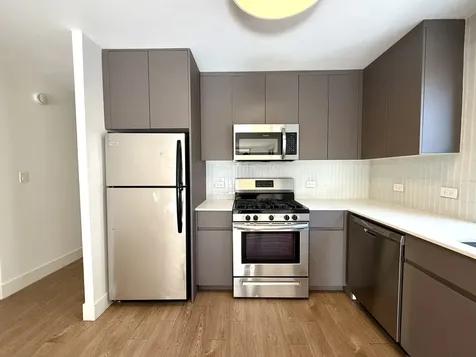 420 West Belmont Avenue Chicago IL 60657