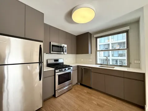 420 West Belmont Avenue Chicago IL 60657