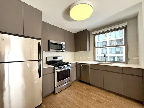 420 West Belmont Avenue Chicago IL 60657