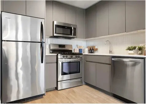 420 West Belmont Avenue Chicago IL 60657
