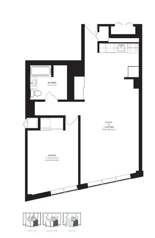 420 West Belmont Avenue Chicago IL 60657