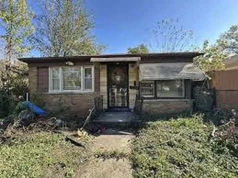 14903 Western Avenue Harvey IL 60426