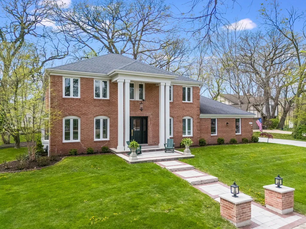 1415 Heatherton Drive Naperville IL 60563