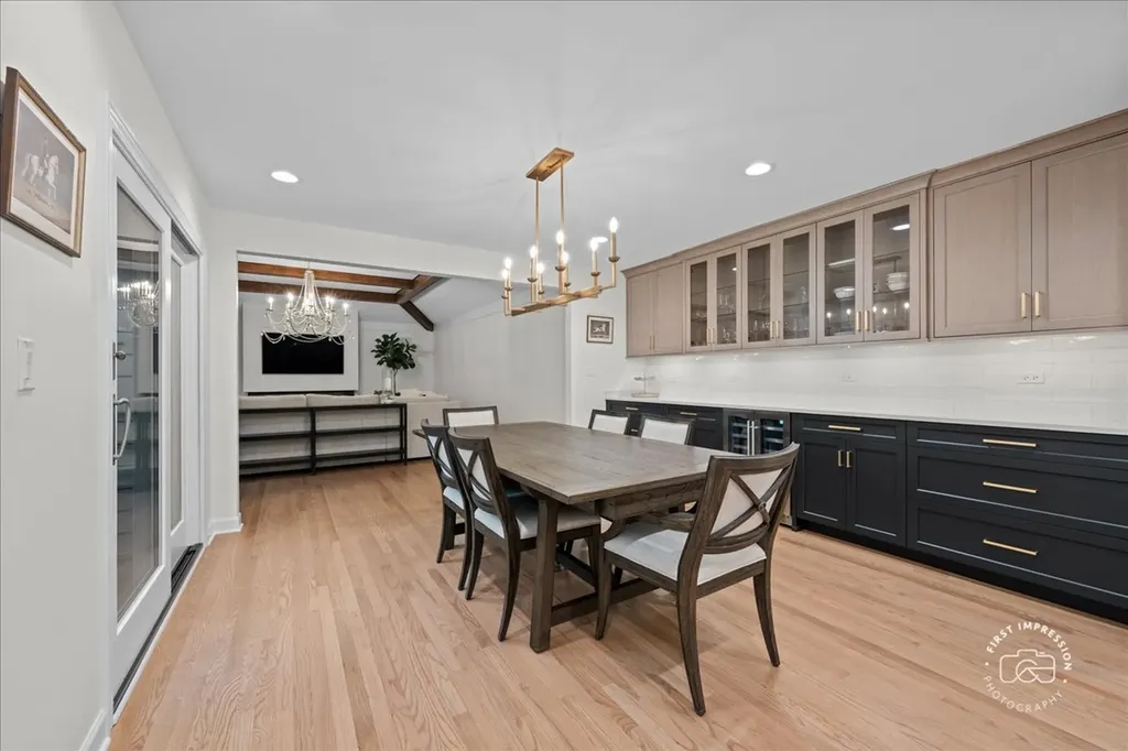 1415 Heatherton Drive Naperville IL 60563