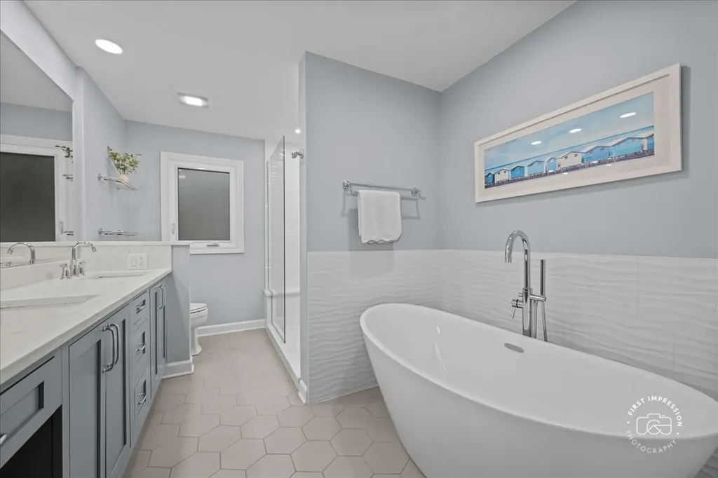 1415 Heatherton Drive Naperville IL 60563