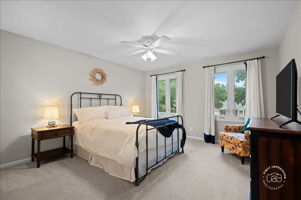 1415 Heatherton Drive Naperville IL 60563