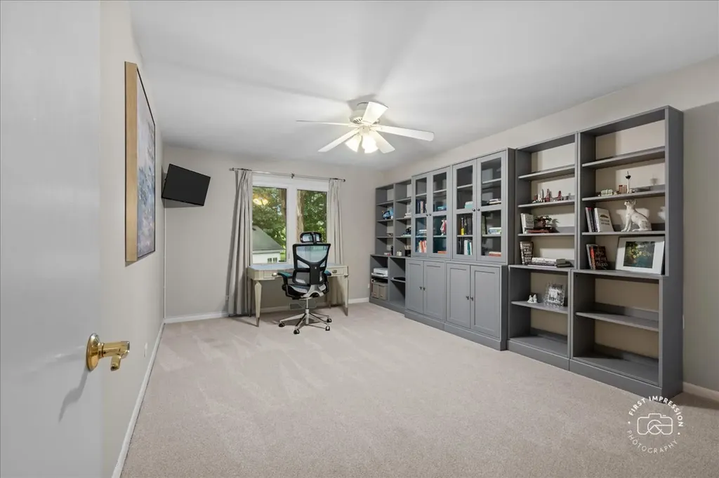1415 Heatherton Drive Naperville IL 60563