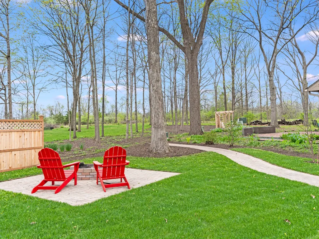 1415 Heatherton Drive Naperville IL 60563