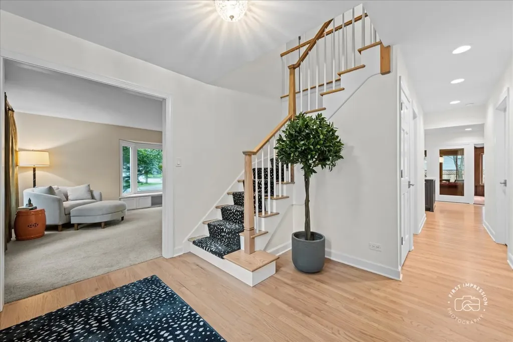 1415 Heatherton Drive Naperville IL 60563