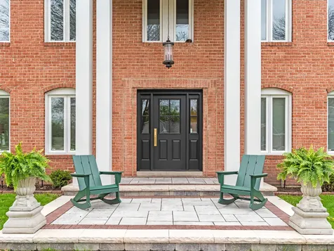 1415 Heatherton Drive Naperville IL 60563