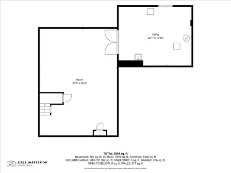 1415 Heatherton Drive Naperville IL 60563