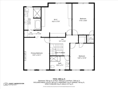 1415 Heatherton Drive Naperville IL 60563