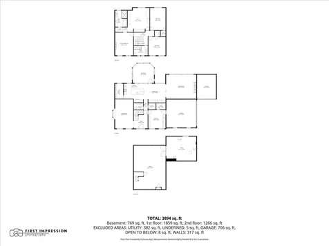 1415 Heatherton Drive Naperville IL 60563