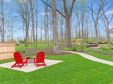 1415 Heatherton Drive Naperville IL 60563