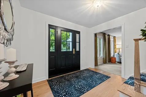 1415 Heatherton Drive Naperville IL 60563