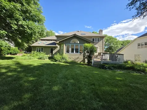 1910 Morgan Circle Naperville IL 60565