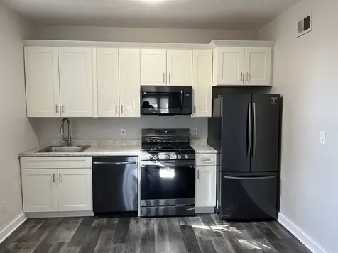 3242 North Pulaski Road Chicago IL 60641
