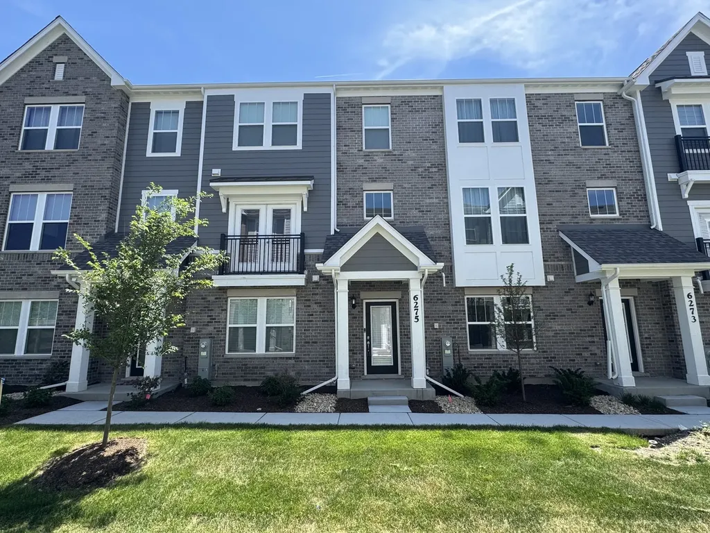 6275 Sandbelt Drive Lisle IL 60532