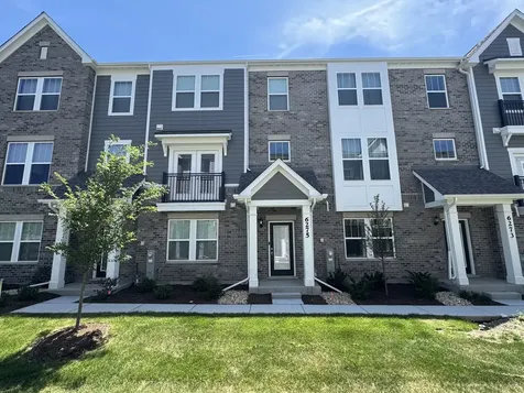 6275 Sandbelt Drive Lisle IL 60532
